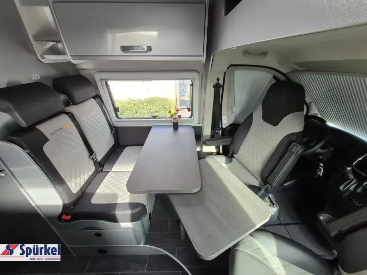 Fahrzeugbild Weinsberg CaraBus 630 ME EDITION [FIRE] **2026**GREY*autonomes Fahren* #8