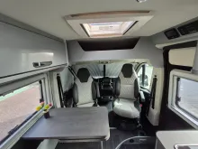 Fahrzeugbild Weinsberg CaraBus 630 ME EDITION [FIRE] **2026**GREY*autonomes Fahren* #9