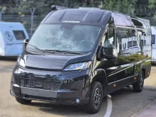 Fahrzeugbild Weinsberg CaraBus 630 ME EDITION [FIRE] **2026**GREY*autonomes Fahren* #19