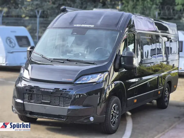 Fahrzeugbild Weinsberg CaraBus 630 ME EDITION [FIRE] **2026**GREY*autonomes Fahren* #19