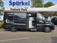 Fahrzeugbild Weinsberg CaraBus 630 ME EDITION [FIRE] **2026**GREY*autonomes Fahren* #20