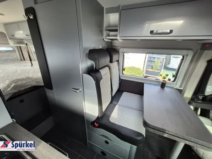 Fahrzeugbild Weinsberg CaraBus 630 ME EDITION [FIRE] **2026**GREY*autonomes Fahren* #21