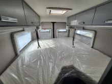 Fahrzeugbild Weinsberg CaraBus 630 ME EDITION [FIRE] **2026**GREY*autonomes Fahren* #22