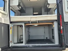 Fahrzeugbild Weinsberg CaraBus 630 ME EDITION [FIRE] **2026**GREY*autonomes Fahren* #26
