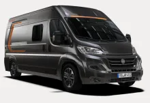 Fahrzeugbild Weinsberg CaraBus 600 ME EDITION [FIRE] *TraumMobil*Ersparnis 19.146€* #20