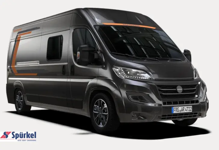 Fahrzeugbild Weinsberg CaraBus 600 ME EDITION [FIRE] *TraumMobil*Ersparnis 19.146€* #20