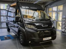 Fahrzeugbild Weinsberg CaraBus 600 ME EDITION [FIRE] *TraumMobil*Ersparnis 19.146€* #17