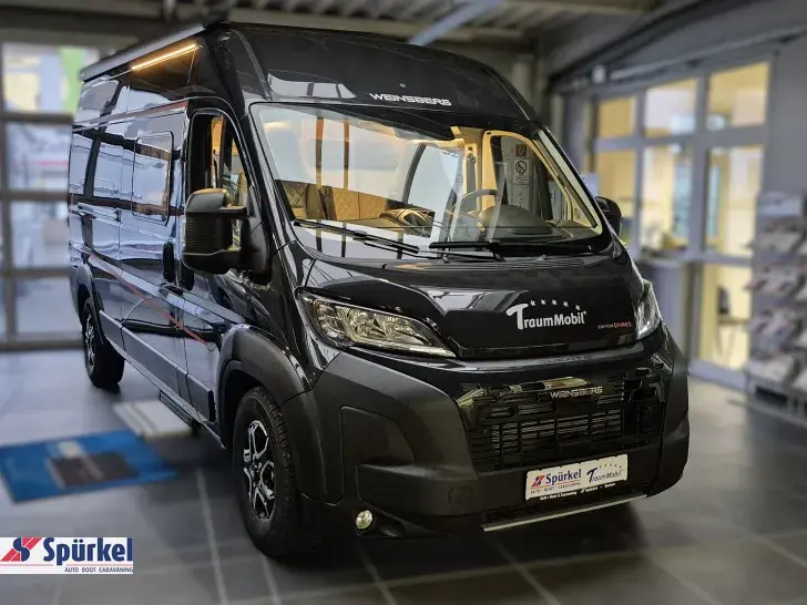 Fahrzeugbild Weinsberg CaraBus 600 ME EDITION [FIRE] *TraumMobil*Ersparnis 19.146€* #17
