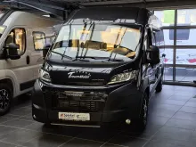 Fahrzeugbild Weinsberg CaraBus 600 ME EDITION [FIRE] *TraumMobil*Ersparnis 19.146€* #18