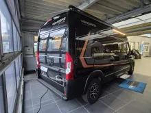 Fahrzeugbild Weinsberg CaraBus 600 ME EDITION [FIRE] *TraumMobil*Ersparnis 19.146€* #3