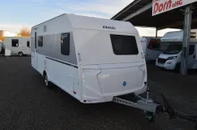 Fahrzeugbild Knaus Sport 540 FDK Auflastung 1800 kg #3