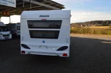 Fahrzeugbild Knaus Sport 540 FDK Auflastung 1800 kg #4