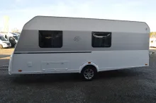 Fahrzeugbild Knaus Sport 540 FDK Auflastung 1800 kg #5