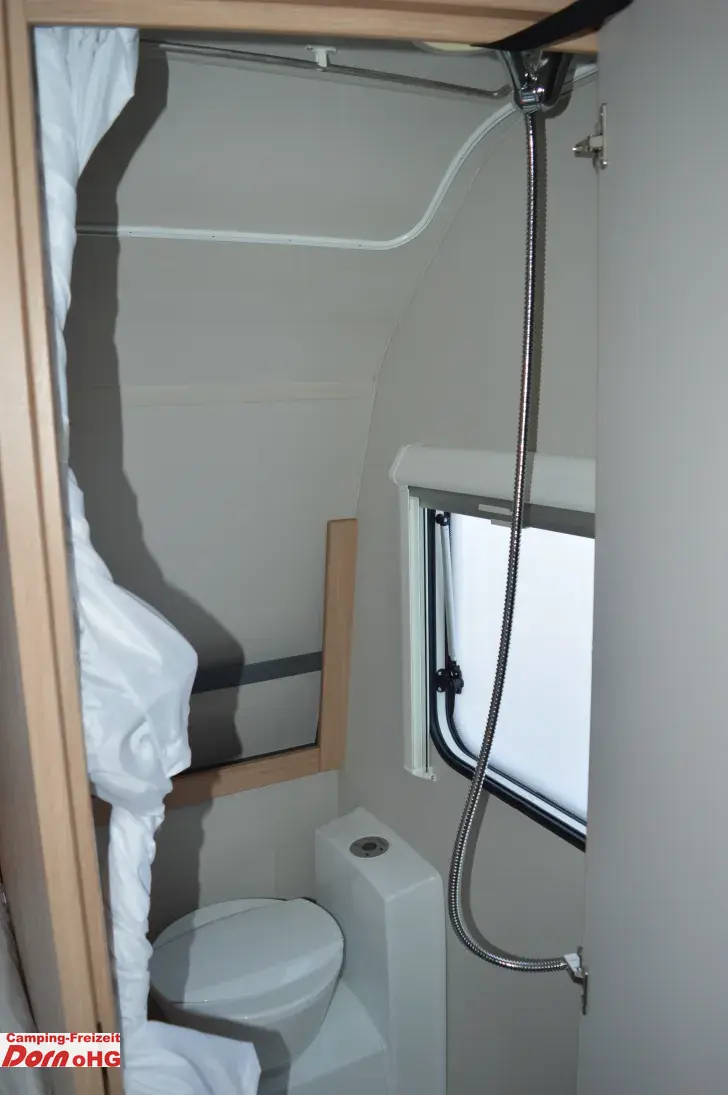 Fahrzeugbild Knaus Sport 540 FDK Auflastung 1800 kg #6