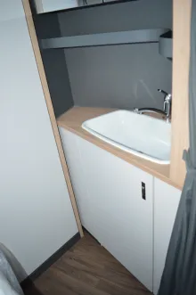 Fahrzeugbild Knaus Sport 540 FDK Auflastung 1800 kg #7
