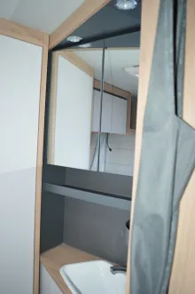 Fahrzeugbild Knaus Sport 540 FDK Auflastung 1800 kg #8
