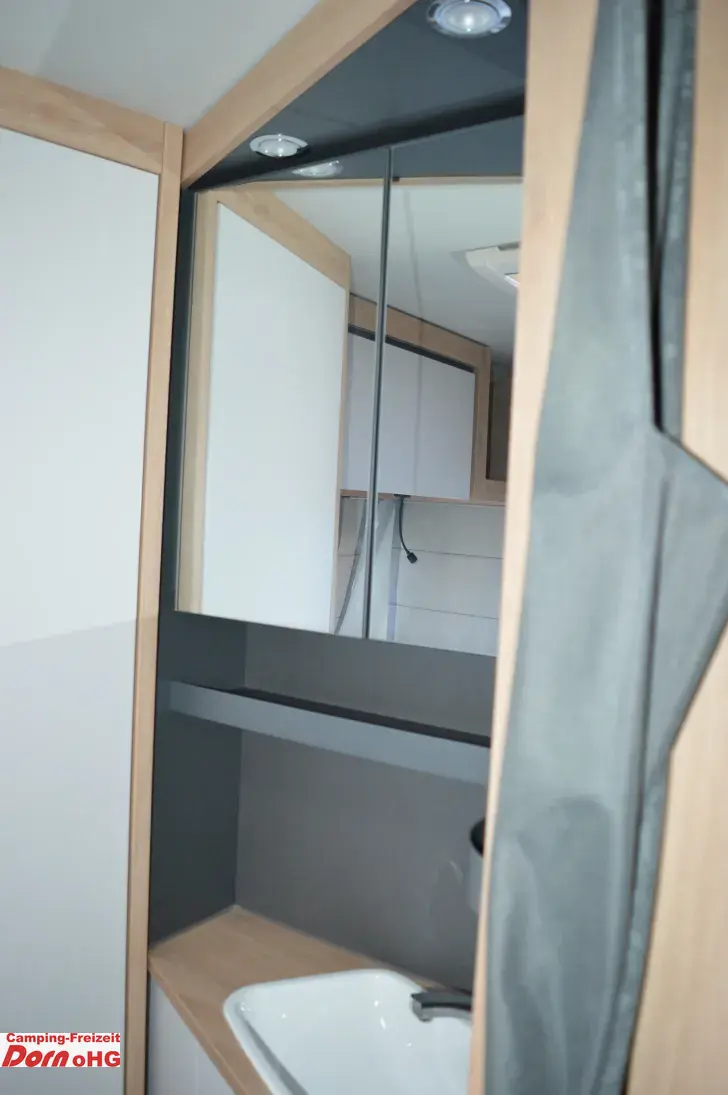 Fahrzeugbild Knaus Sport 540 FDK Auflastung 1800 kg #8