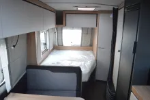 Fahrzeugbild Knaus Sport 540 FDK Auflastung 1800 kg #9