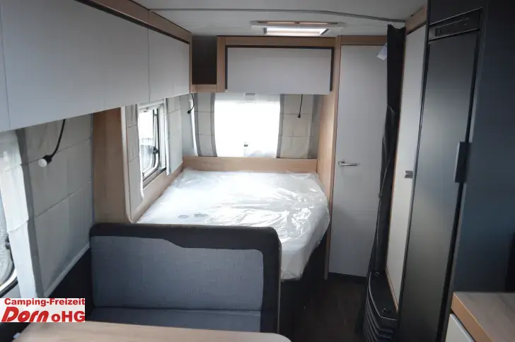 Fahrzeugbild Knaus Sport 540 FDK Auflastung 1800 kg #9