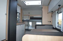 Fahrzeugbild Knaus Sport 540 FDK Auflastung 1800 kg #11