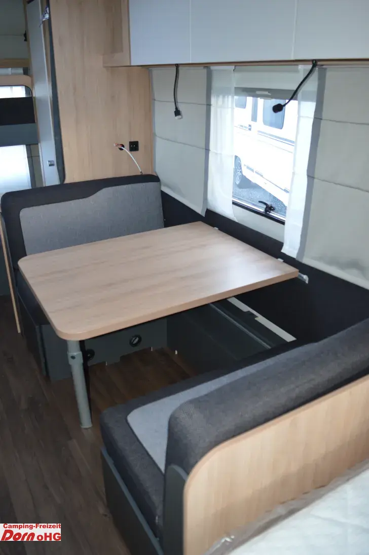 Fahrzeugbild Knaus Sport 540 FDK Auflastung 1800 kg #12