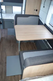 Fahrzeugbild Knaus Sport 540 FDK Auflastung 1800 kg #13