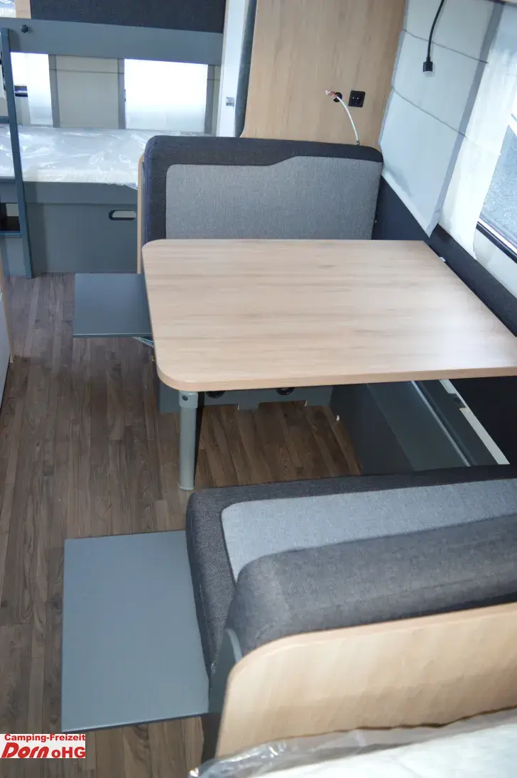 Fahrzeugbild Knaus Sport 540 FDK Auflastung 1800 kg #13