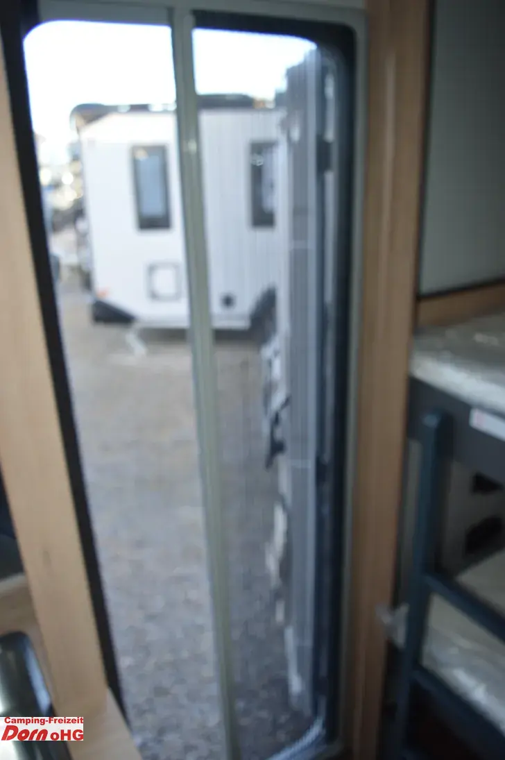 Fahrzeugbild Knaus Sport 540 FDK Auflastung 1800 kg #14