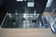 Fahrzeugbild Knaus Sport 540 FDK Auflastung 1800 kg #15