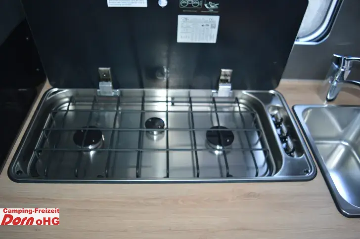 Fahrzeugbild Knaus Sport 540 FDK Auflastung 1800 kg #15