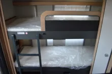 Fahrzeugbild Knaus Sport 540 FDK Auflastung 1800 kg #16