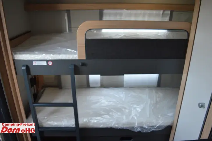 Fahrzeugbild Knaus Sport 540 FDK Auflastung 1800 kg #16
