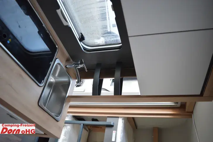 Fahrzeugbild Knaus Sport 540 FDK Auflastung 1800 kg #18
