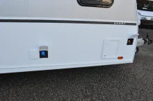 Fahrzeugbild Knaus Sport 540 FDK Auflastung 1800 kg #20