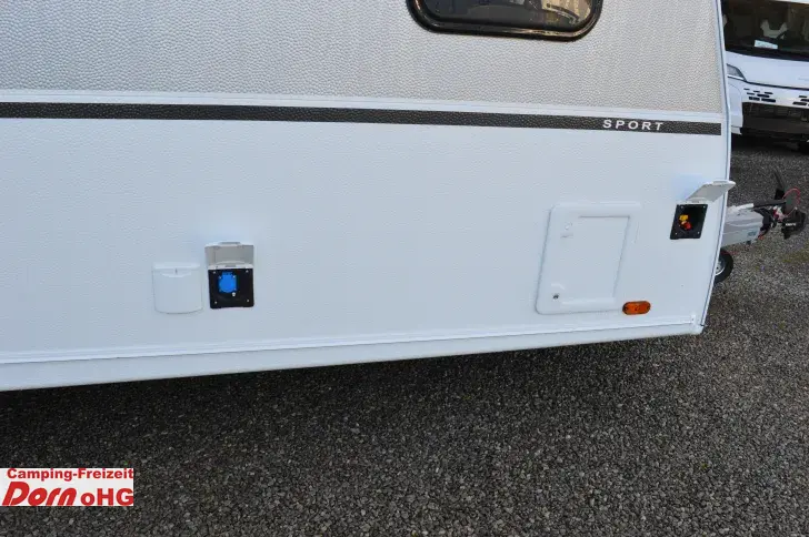 Fahrzeugbild Knaus Sport 540 FDK Auflastung 1800 kg #20