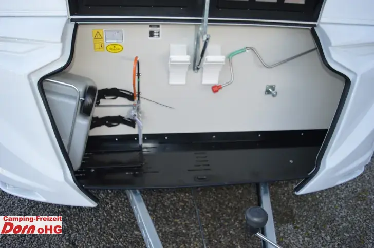 Fahrzeugbild Knaus Sport 540 FDK Auflastung 1800 kg #21
