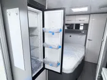 Fahrzeugbild Hobby Excellent 495 WFB 1800 kg Auflastung #20