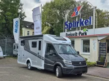 Fahrzeugbild Knaus Van TI Plus 650 MEG Platinum Selection TraumMobil*Ersparnis 31.666€ #1
