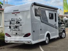 Fahrzeugbild Knaus Van TI Plus 650 MEG Platinum Selection TraumMobil*Ersparnis 31.666€ #3