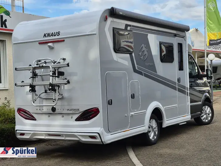 Fahrzeugbild Knaus Van TI Plus 650 MEG Platinum Selection TraumMobil*Ersparnis 31.666€ #3