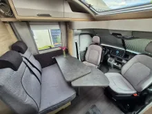 Fahrzeugbild Knaus Van TI Plus 650 MEG Platinum Selection TraumMobil*Ersparnis 31.666€ #4