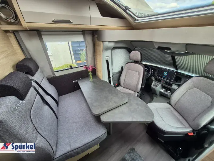 Fahrzeugbild Knaus Van TI Plus 650 MEG Platinum Selection TraumMobil*Ersparnis 31.666€ #4