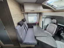 Fahrzeugbild Knaus Van TI Plus 650 MEG Platinum Selection TraumMobil*Ersparnis 31.666€ #5