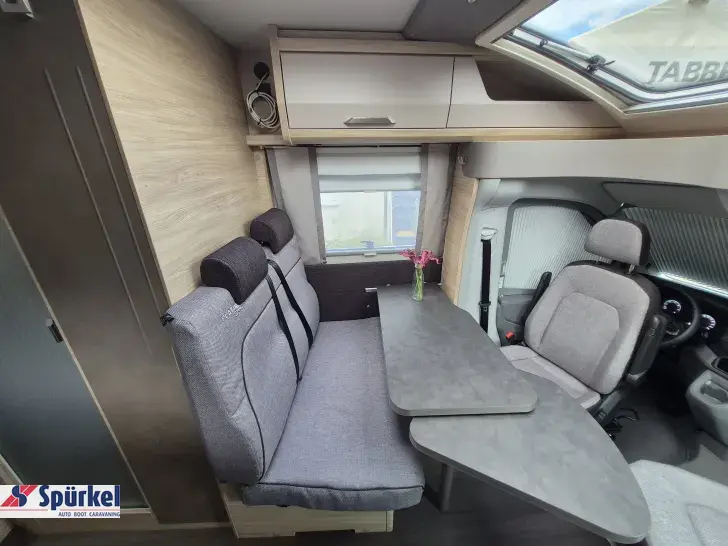 Fahrzeugbild Knaus Van TI Plus 650 MEG Platinum Selection TraumMobil*Ersparnis 31.666€ #5