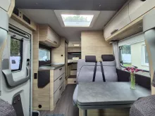 Fahrzeugbild Knaus Van TI Plus 650 MEG Platinum Selection TraumMobil*Ersparnis 31.666€ #6