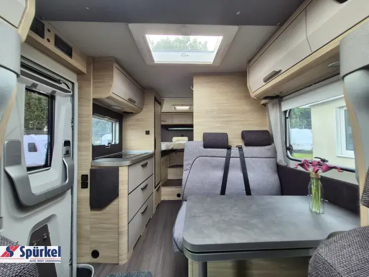 Fahrzeugbild Knaus Van TI Plus 650 MEG Platinum Selection TraumMobil*Ersparnis 31.666€ #6