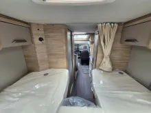 Fahrzeugbild Knaus Van TI Plus 650 MEG Platinum Selection TraumMobil*Ersparnis 31.666€ #7