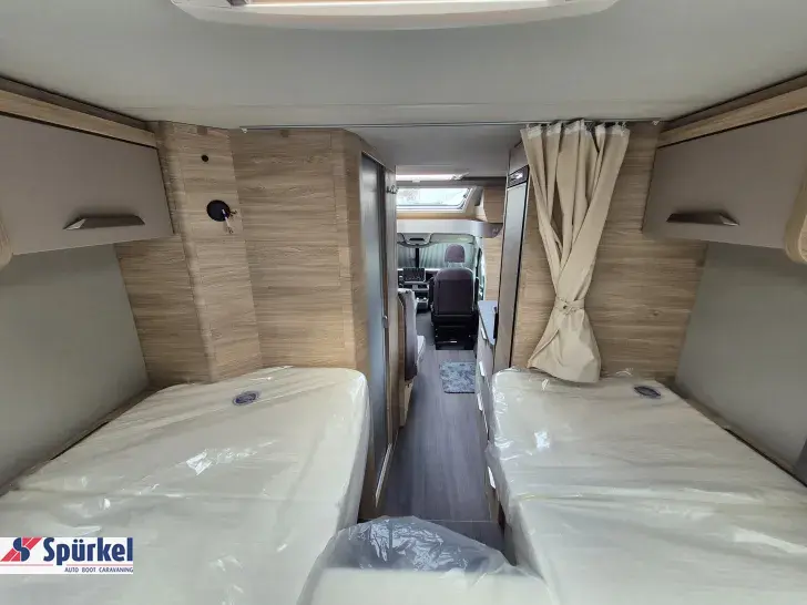 Fahrzeugbild Knaus Van TI Plus 650 MEG Platinum Selection TraumMobil*Ersparnis 31.666€ #7