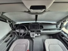 Fahrzeugbild Knaus Van TI Plus 650 MEG Platinum Selection TraumMobil*Ersparnis 31.666€ #8