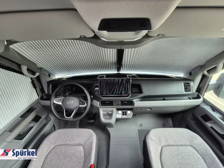 Fahrzeugbild Knaus Van TI Plus 650 MEG Platinum Selection TraumMobil*Ersparnis 31.666€ #8